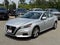 2022 Nissan Altima S FWD