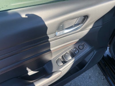 2021 Nissan Altima SR FWD