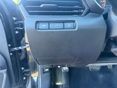 2021 Nissan Altima SR FWD