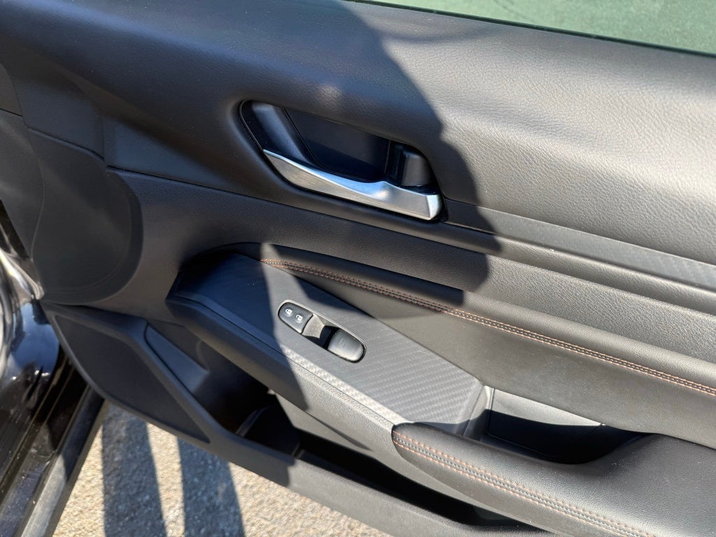 2021 Nissan Altima SR FWD