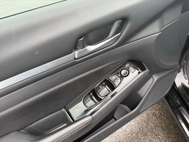 2023 Nissan Altima SV FWD