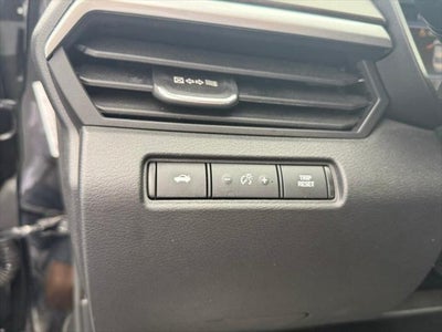 2023 Nissan Altima SV FWD