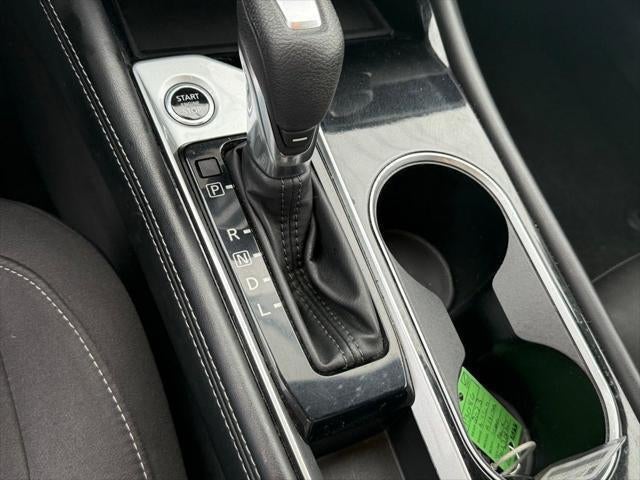 2023 Nissan Altima SV FWD