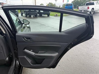 2023 Nissan Altima SV FWD