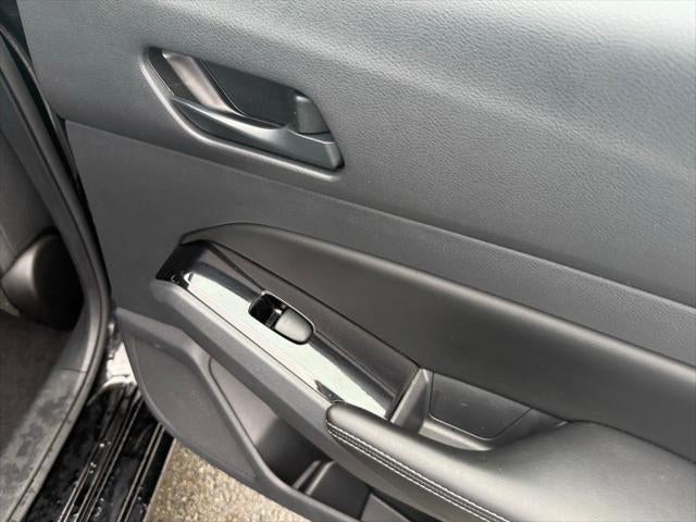 2023 Nissan Altima SV FWD