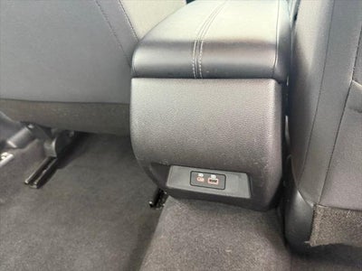 2023 Nissan Altima SV FWD