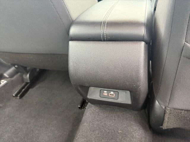 2023 Nissan Altima SV FWD