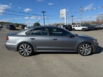 2018 Volkswagen Passat 3.6L V6 GT