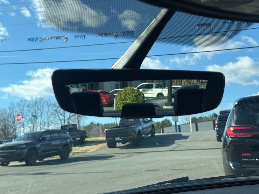 2018 Volkswagen Passat 3.6L V6 GT