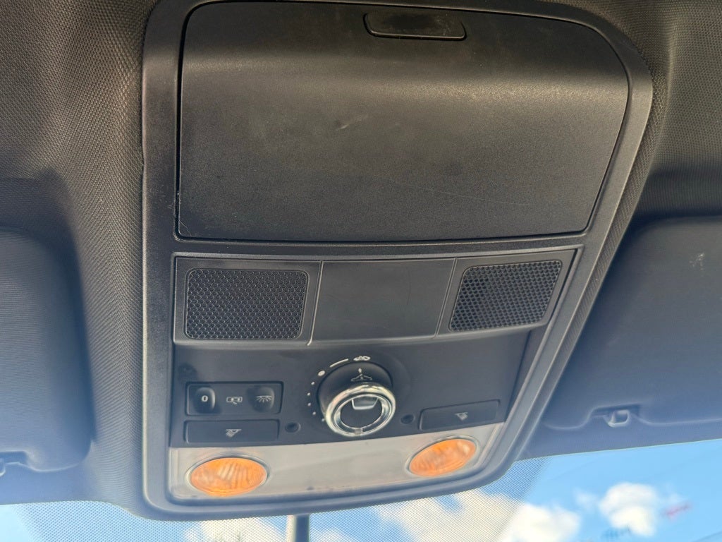 2018 Volkswagen Passat 3.6L V6 GT