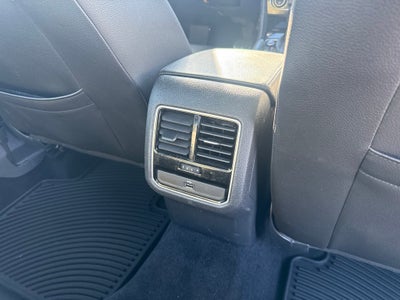 2018 Volkswagen Passat 3.6L V6 GT