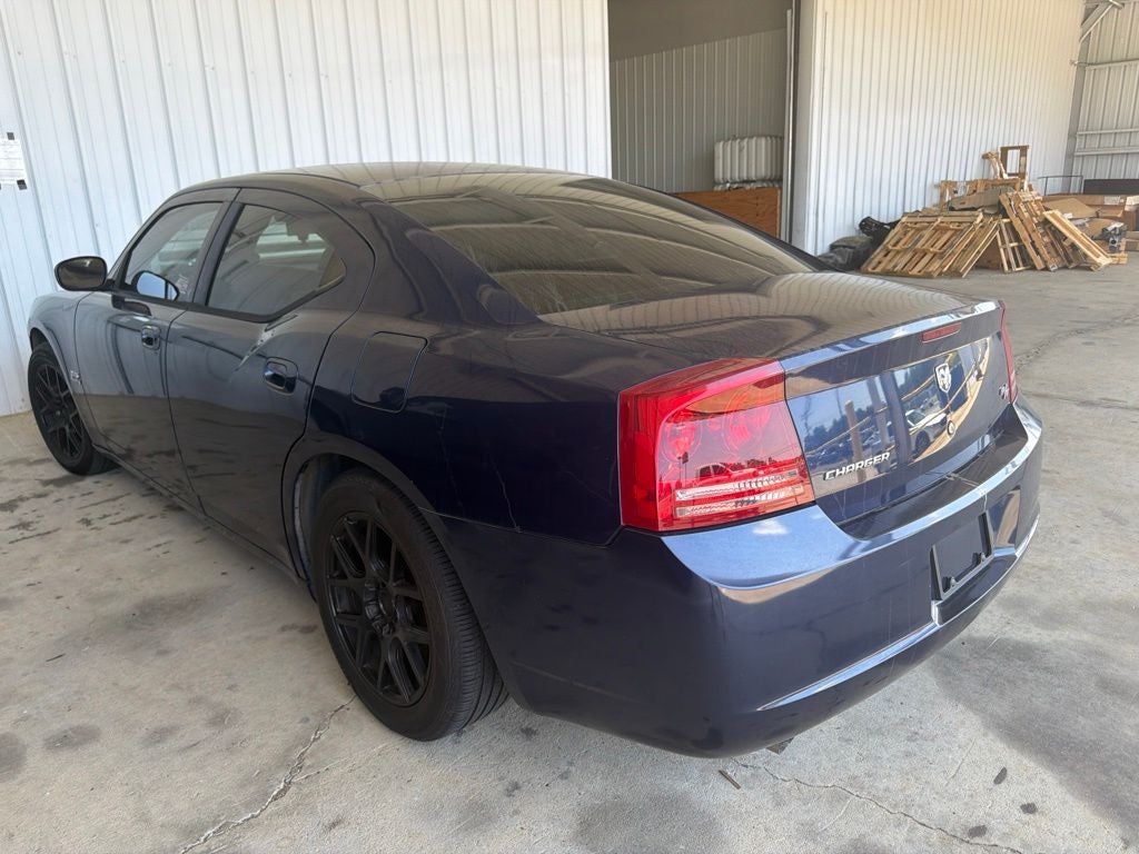 2006 Dodge Charger RT