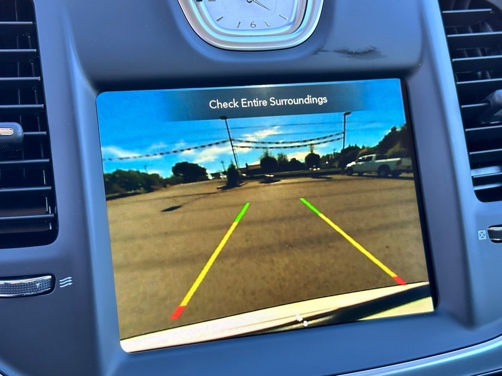 Used 2023 Chrysler 300 For Sale Albemarle NC L2605