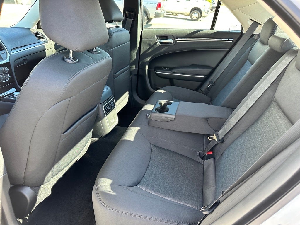 Used 2023 Chrysler 300 For Sale Albemarle NC L2605