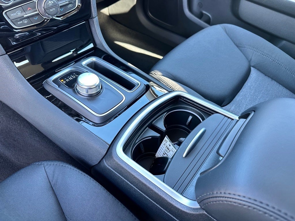 Used 2023 Chrysler 300 For Sale Albemarle NC L2605