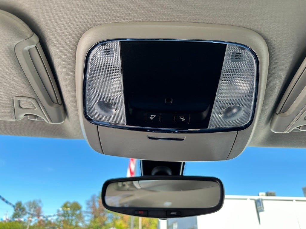 Used 2023 Chrysler 300 For Sale Albemarle NC L2605