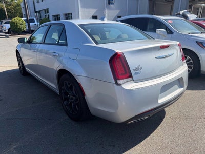2019 Chrysler 300 Touring AWD