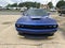 2020 Dodge Challenger Base