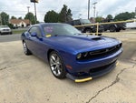 2020 Dodge Challenger Base