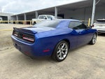 2020 Dodge Challenger Base