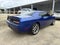 2020 Dodge Challenger Base