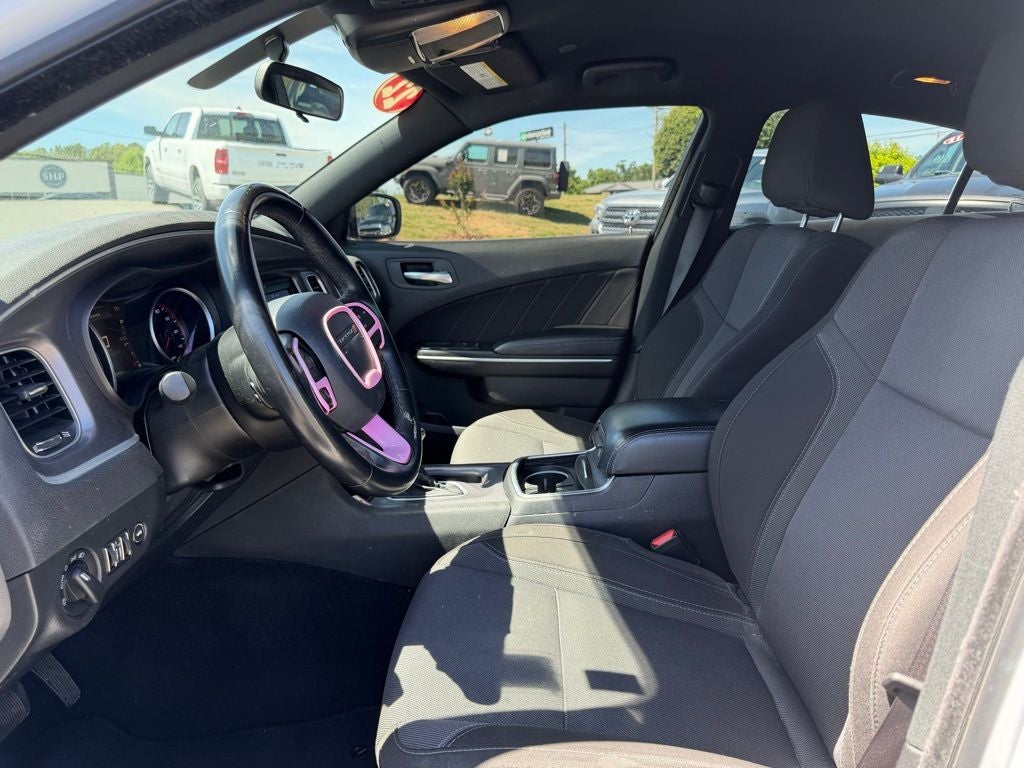 2022 Dodge Charger SXT RWD