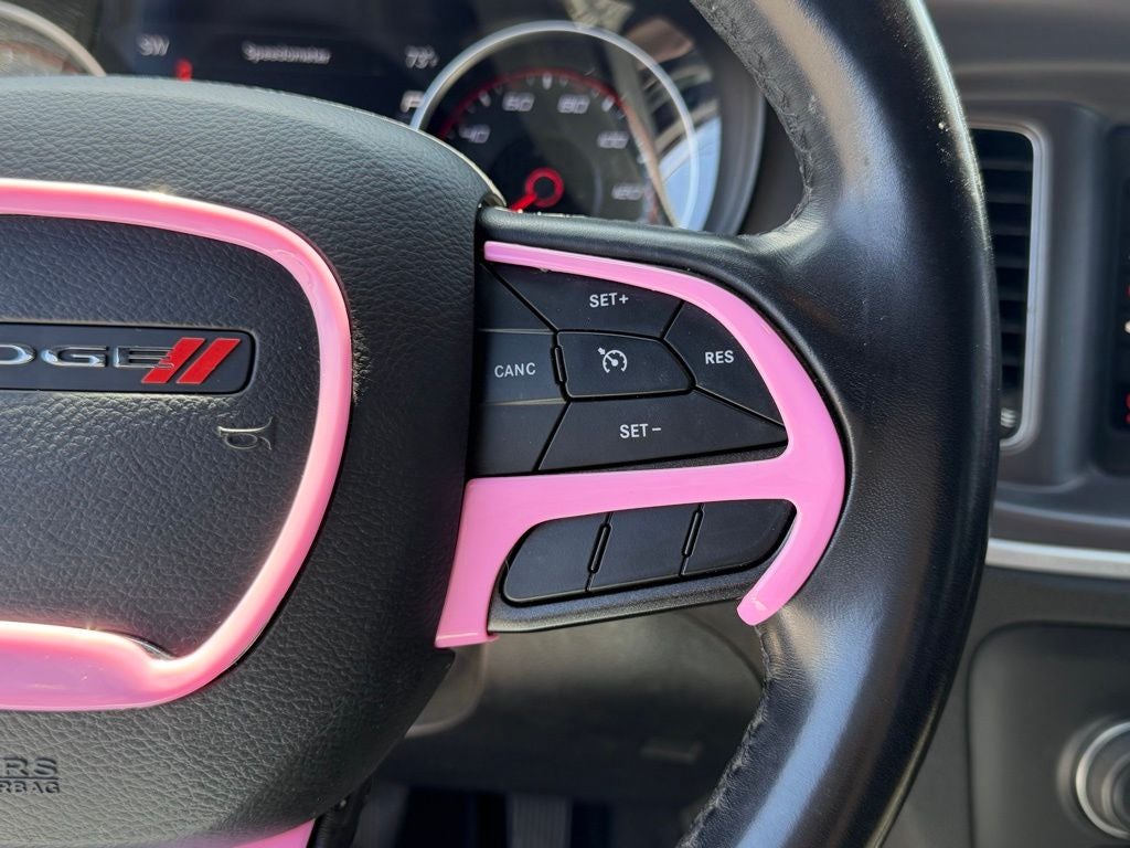 2022 Dodge Charger SXT RWD