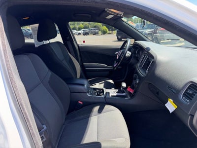 2022 Dodge Charger SXT RWD