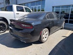 2022 Dodge Charger SXT RWD