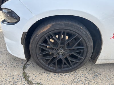 2018 Dodge Charger R/T RWD
