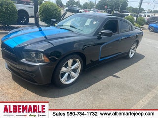 2013 Dodge Charger R/T