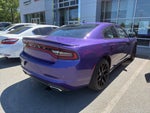 2016 Dodge Charger Road/Track