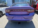 2016 Dodge Charger Road/Track