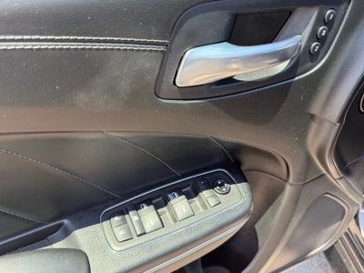 2021 Dodge Charger R/T RWD