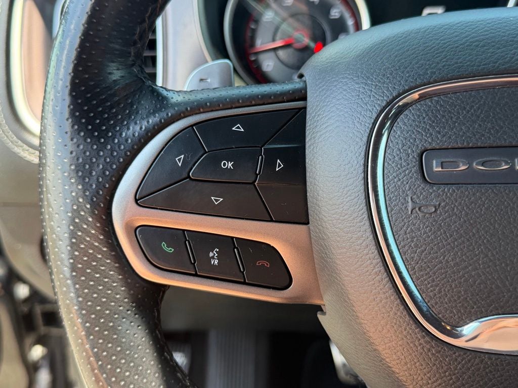 2021 Dodge Charger R/T RWD