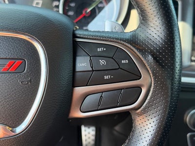 2021 Dodge Charger R/T RWD