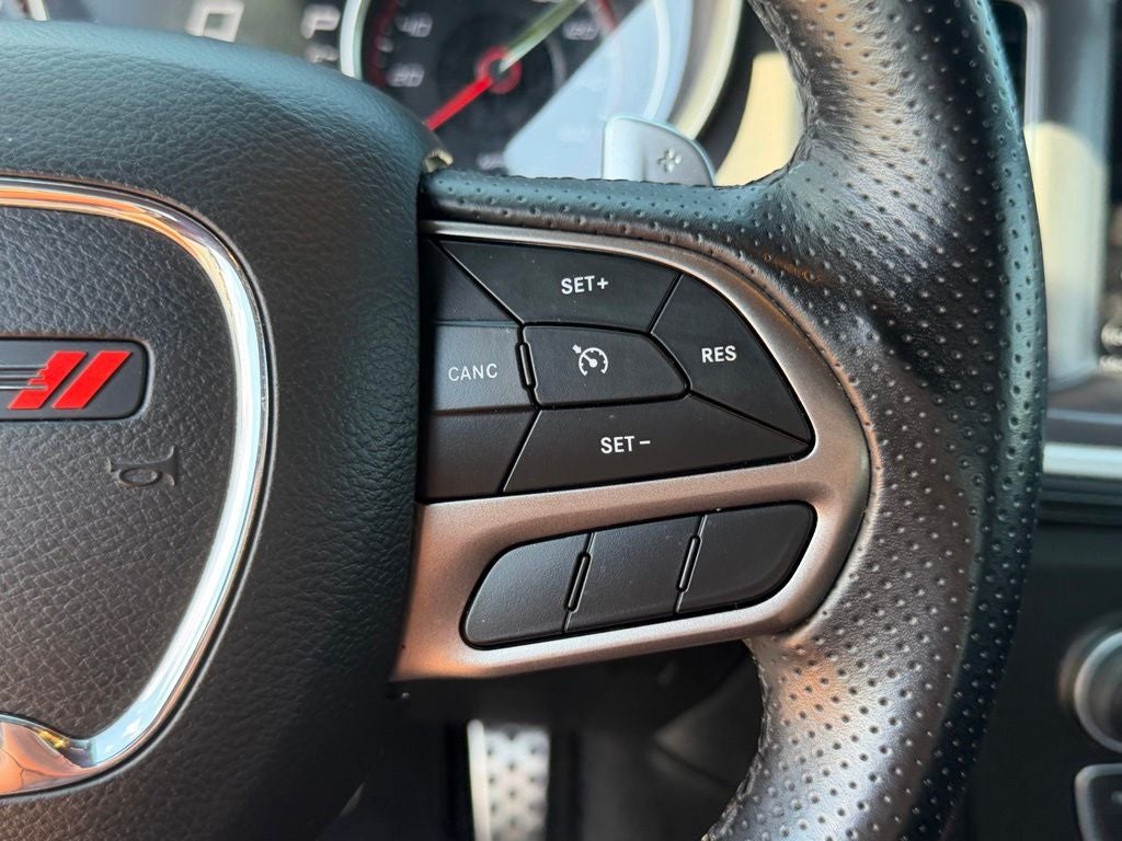 2021 Dodge Charger R/T RWD