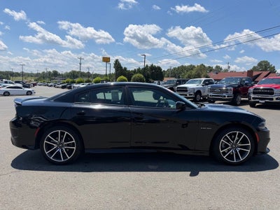 2021 Dodge Charger R/T RWD