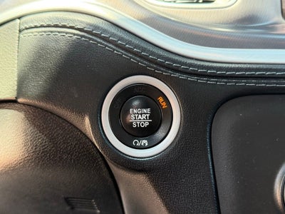 2021 Dodge Charger R/T RWD