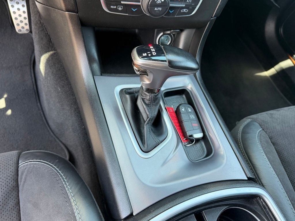 2021 Dodge Charger R/T RWD