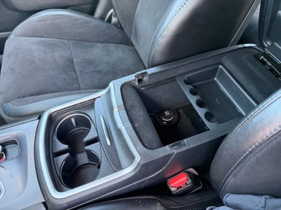 2021 Dodge Charger R/T RWD