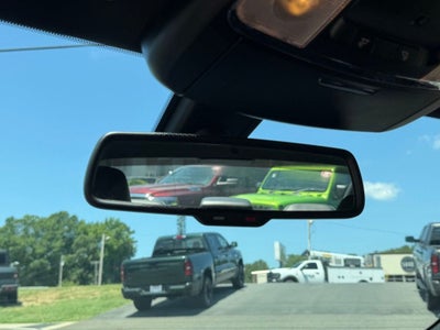 2021 Dodge Charger R/T RWD