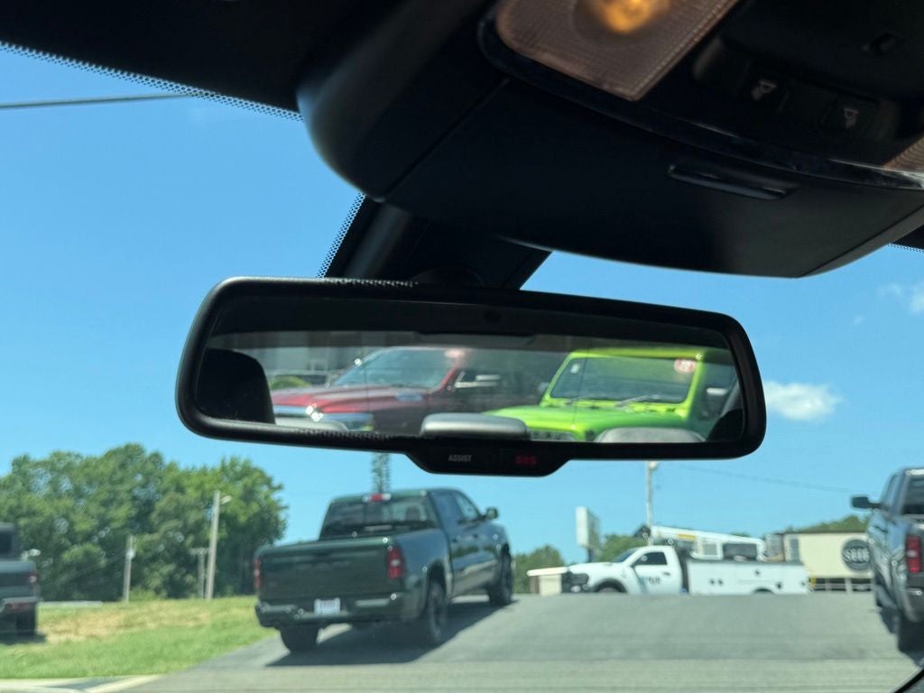 2021 Dodge Charger R/T RWD