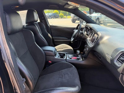 2021 Dodge Charger R/T RWD