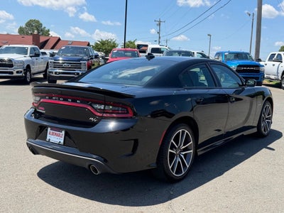 2021 Dodge Charger R/T RWD