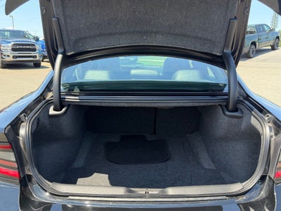 2021 Dodge Charger R/T RWD