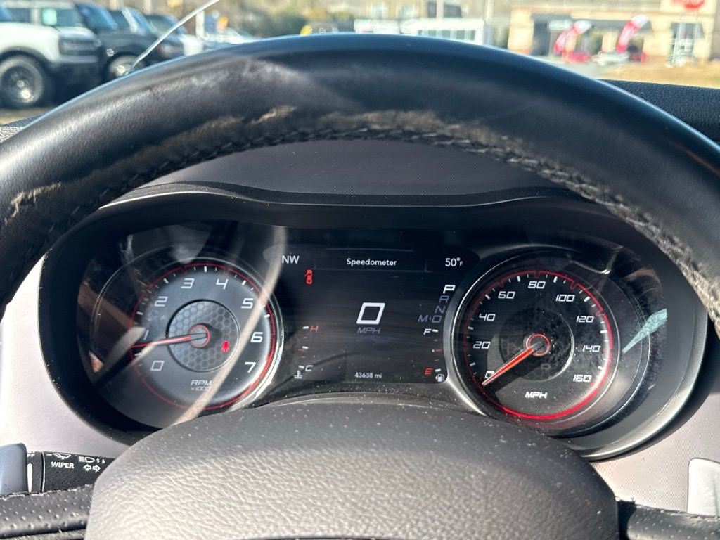 2023 Dodge Charger R/T