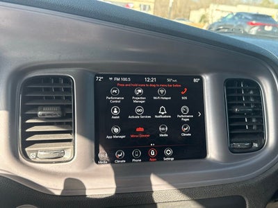 2023 Dodge Charger R/T