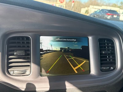 2023 Dodge Charger R/T