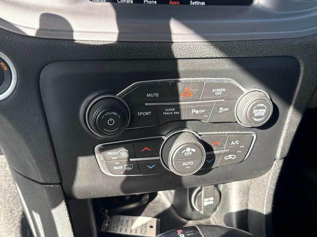 2023 Dodge Charger R/T